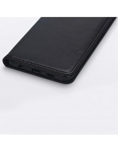 Etui Galaxy S6 Edge Plus Cuir Portefeuille