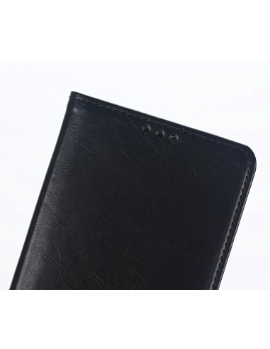 Etui Galaxy S6 Edge Plus Cuir Portefeuille