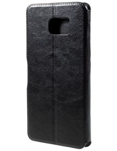 Etui Galaxy S6 Edge Plus Portefuille Simili-Cuir