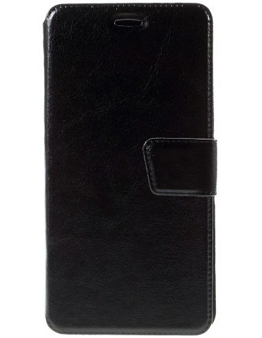 Etui Galaxy S6 Edge Plus Portefuille Simili-Cuir