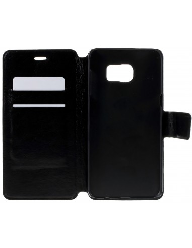 Etui Galaxy S6 Edge Plus Portefuille Simili-Cuir