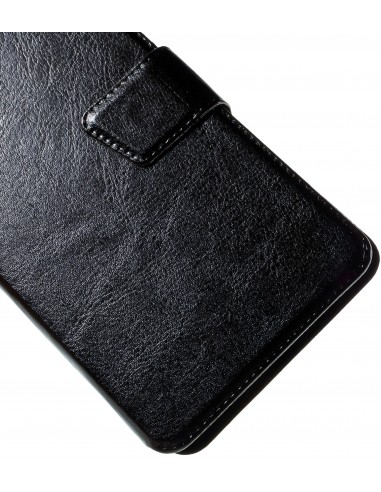 Etui Galaxy S6 Edge Plus Portefuille Simili-Cuir