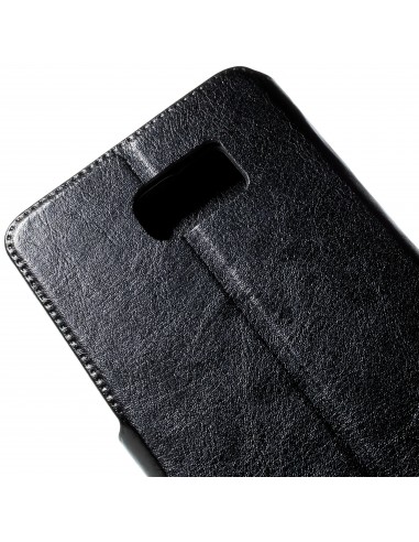 Etui Galaxy S6 Edge Plus Portefuille Simili-Cuir