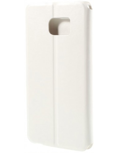 Etui Galaxy S6 Edge Plus Portefuille Simili-Cuir