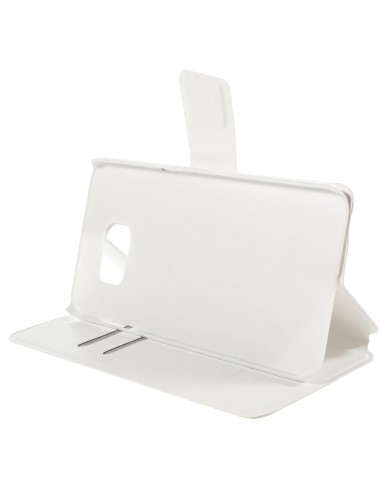 Etui Galaxy S6 Edge Plus Portefuille Simili-Cuir