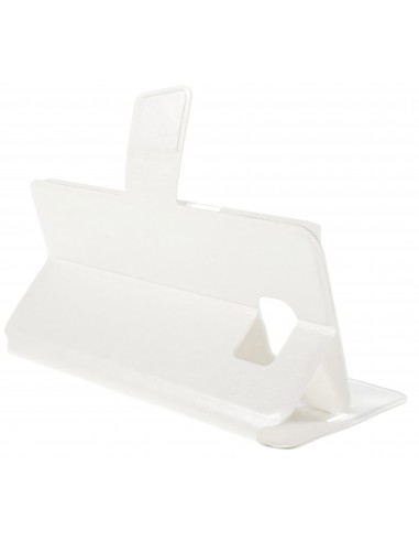 Etui Galaxy S6 Edge Plus Portefuille Simili-Cuir