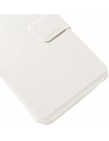 Etui Galaxy S6 Edge Plus Portefuille Simili-Cuir