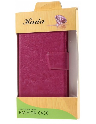 Etui Galaxy S6 Edge Plus Portefuille Simili-Cuir