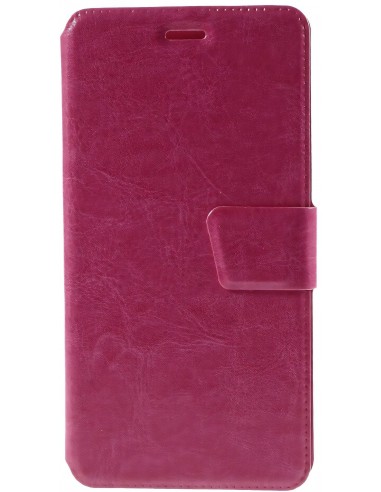 Etui Galaxy S6 Edge Plus Portefuille Simili-Cuir