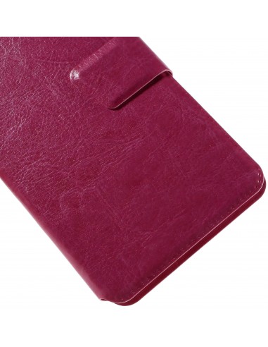 Etui Galaxy S6 Edge Plus Portefuille Simili-Cuir