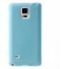 Coque Galaxy Note 4 Silicone Soft