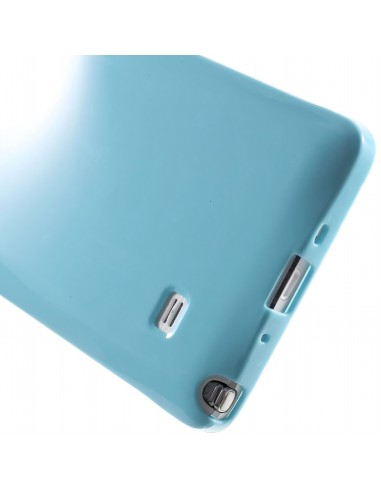 Coque Galaxy Note 4 Silicone Soft