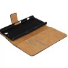 Etui Xperia Z3 Compact Split Cuir