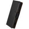 Etui Xperia Z3 Compact Split Cuir