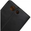 Etui Xperia Z3 Compact Split Cuir