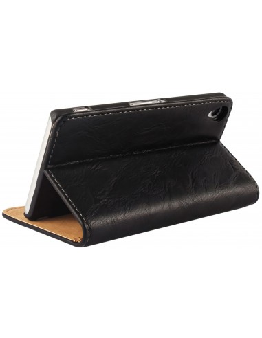 Etui Xperia Z3 Folio
