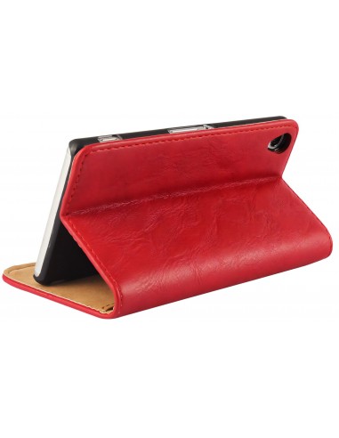 Etui Xperia Z3 Folio