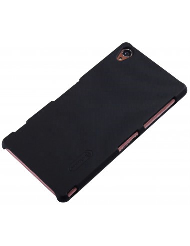 Coque Sony Xperia Z3 Super Frosted Nillkin