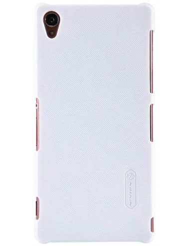 Coque Sony Xperia Z3 Super Frosted Nillkin