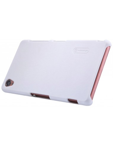 Coque Sony Xperia Z3 Super Frosted Nillkin