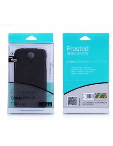 Coque Sony Xperia Z3 Super Frosted Nillkin