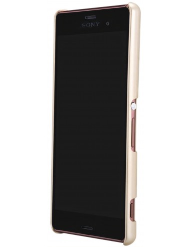 Coque Sony Xperia Z3 Super Frosted Nillkin