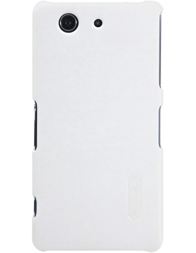 Coque Sony Xperia Z3 Compact Super Frosted Nillkin