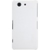Coque Sony Xperia Z3 Compact Super Frosted Nillkin