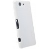 Coque Sony Xperia Z3 Compact Super Frosted Nillkin