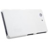 Coque Sony Xperia Z3 Compact Super Frosted Nillkin