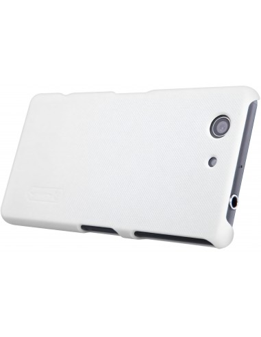 Coque Sony Xperia Z3 Compact Super Frosted Nillkin