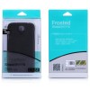 Coque Sony Xperia Z3 Compact Super Frosted Nillkin