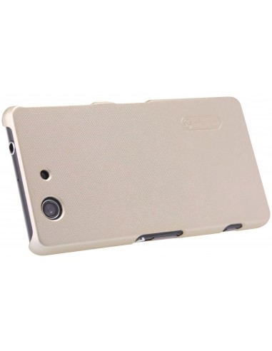 Coque Sony Xperia Z3 Compact Super Frosted Nillkin