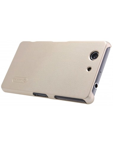 Coque Sony Xperia Z3 Compact Super Frosted Nillkin