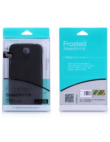 Coque Sony Xperia Z3 Compact Super Frosted Nillkin