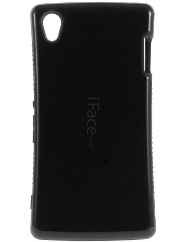 Coque Sony Xperia Z3 Hybrid iFace