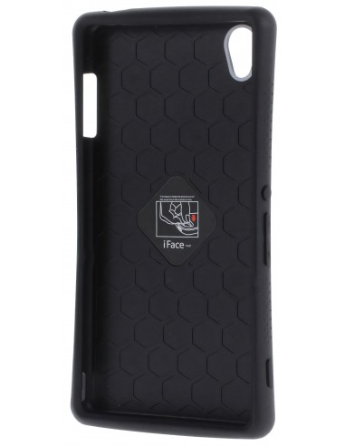 Coque Sony Xperia Z3 Hybrid iFace