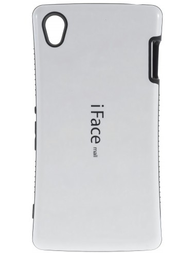 Coque Sony Xperia Z3 Hybrid iFace