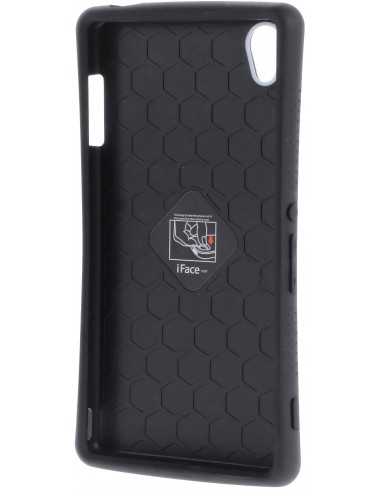 Coque Sony Xperia Z3 Hybrid iFace