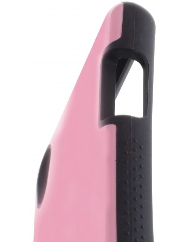 Coque Sony Xperia Z3 Hybrid iFace