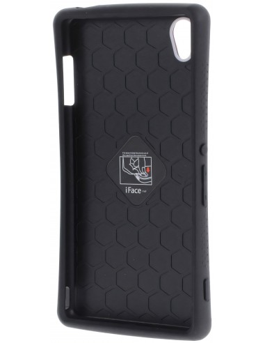 Coque Sony Xperia Z3 Hybrid iFace