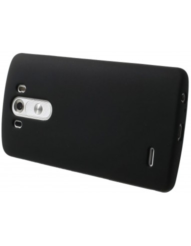 Coque LG G3 Silicone Naked