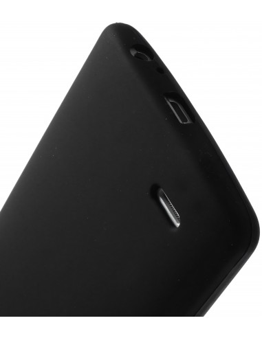 Coque LG G3 Silicone Naked