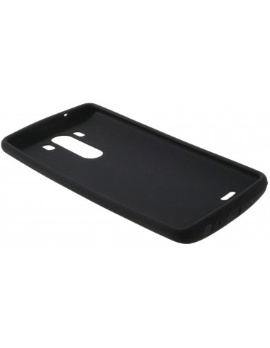 Coque LG G3 Silicone Naked