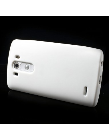 Coque LG G3 Silicone Naked