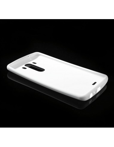 Coque LG G3 Silicone Naked
