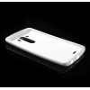 Coque LG G3 Silicone Naked