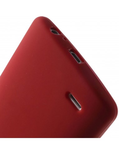 Coque LG G3 Silicone Naked