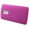 Coque LG G3 Silicone Naked