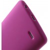 Coque LG G3 Silicone Naked